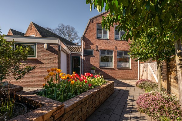 Medium property photo - Veersesingel 238, 4332 TH Middelburg